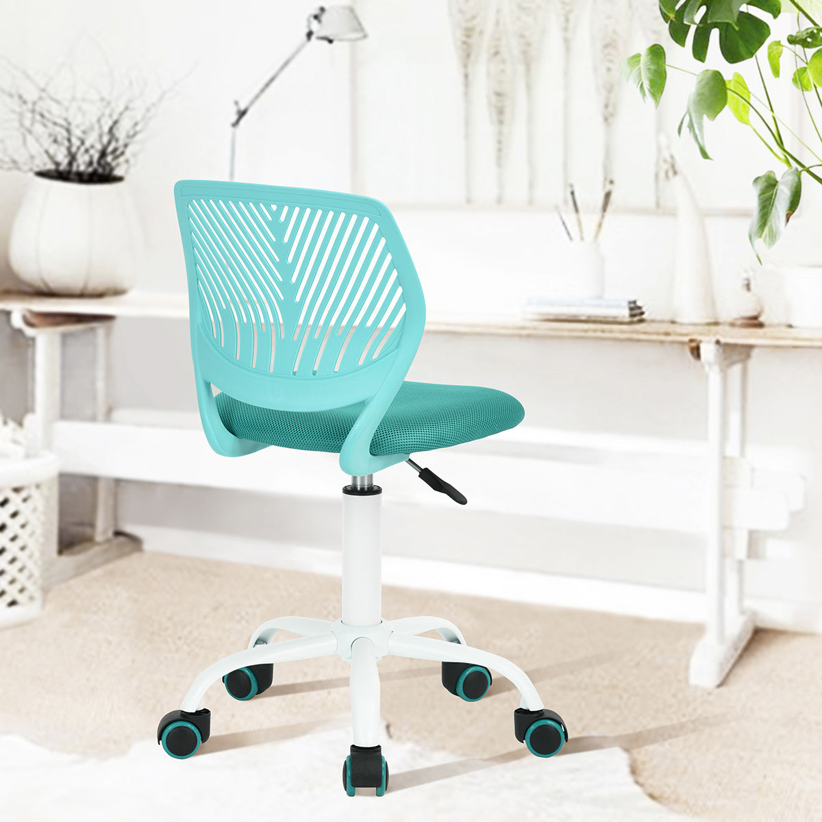 Plastic Task Chair/Office Chair