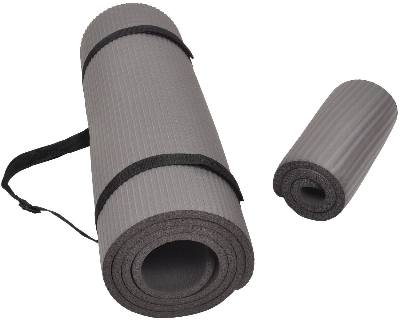 [US Stock] BalanceFrom GoYoga+ Yoga Mats and Knee Pads