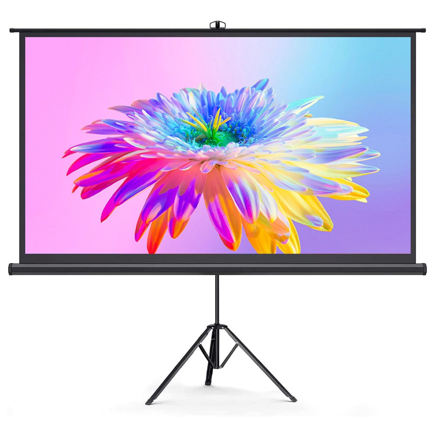 [US Stock]Bomaker Curtain with bracket TS-100