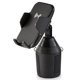 10W Qi Fast Charging Car Wireless Charger Phone Holder Car Mount Cup Holder