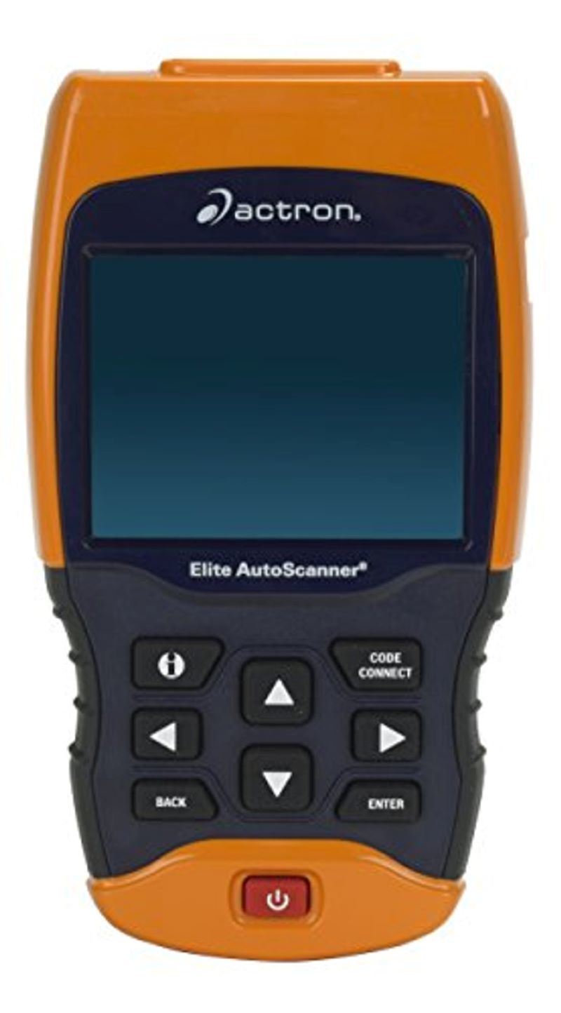The New Portable Automotive Code Readers & Scanners