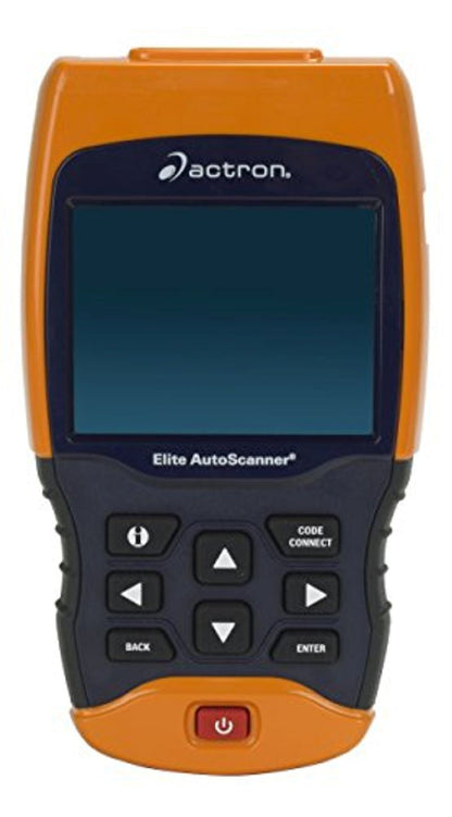 The New Portable Automotive Code Readers & Scanners