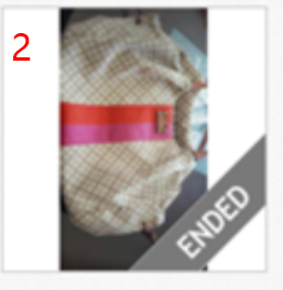 20220816A thank-you note,This item is not for sale