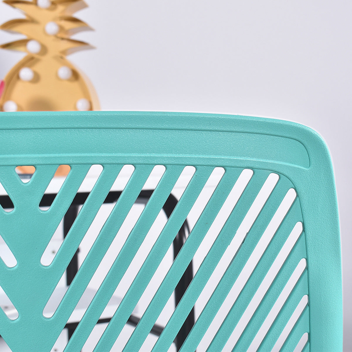 Plastic Task Chair/Office Chair