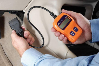 The New Portable Automotive Code Readers & Scanners