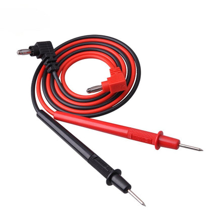 Multimeter Test Probe Clamp Cable