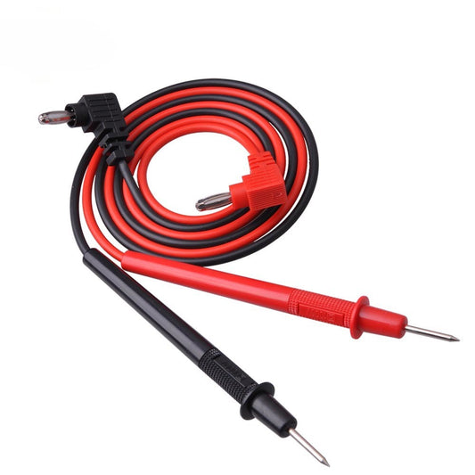 Multimeter Test Probe Clamp Cable