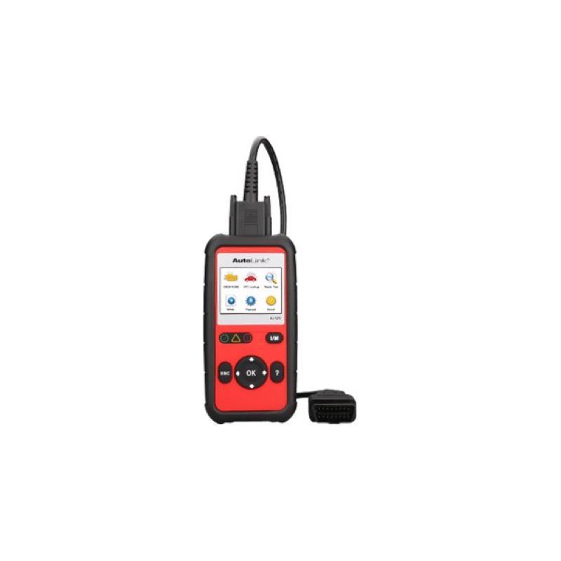Diagnostic Test Tools The New Portable Automotive Code Readers & Scanners