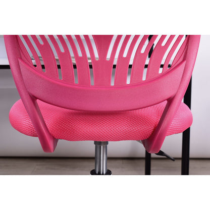 Plastic Task Chair/Office Chair