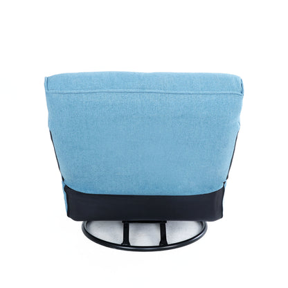 360 degree swivel lazy chair,42 position backrest adjustable folding chair,comfortable padded backrest,lazy sofa chair for teenagers and adults,video game chair can be placed in bedroom,living room