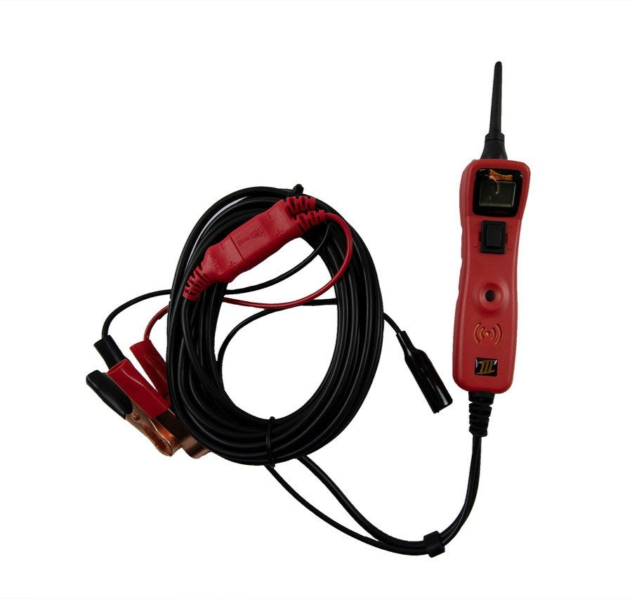 Car Diagnostic Service Tool Gold Series Lead Sets