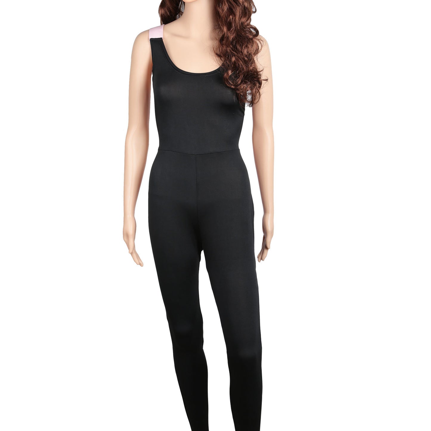 Women's Sports YOGA Workout Gym Fitness Jumpsuit