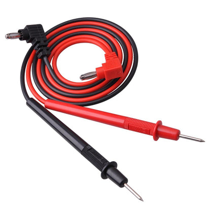 Multimeter Test Probe Clamp Cable