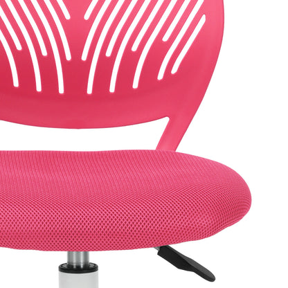 Plastic Task Chair/Office Chair
