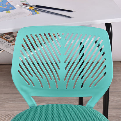 Plastic Task Chair/Office Chair