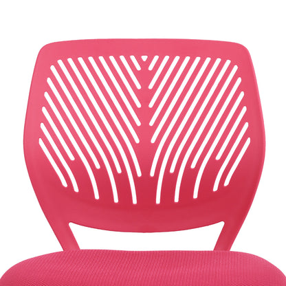 Plastic Task Chair/Office Chair