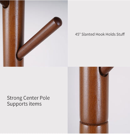 Coat Racks