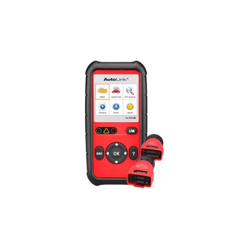 Diagnostic Test Tools The New Portable Automotive Code Readers & Scanners