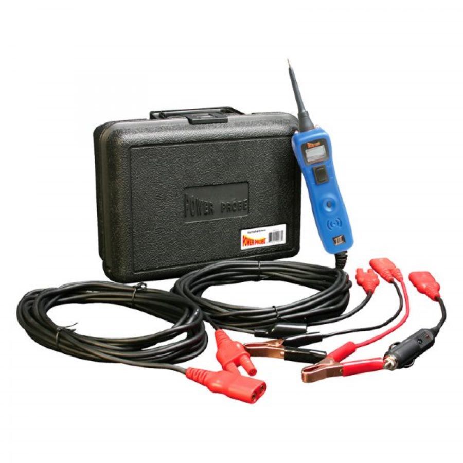 Car Diagnostic Service Tool Gold Series Lead Sets
