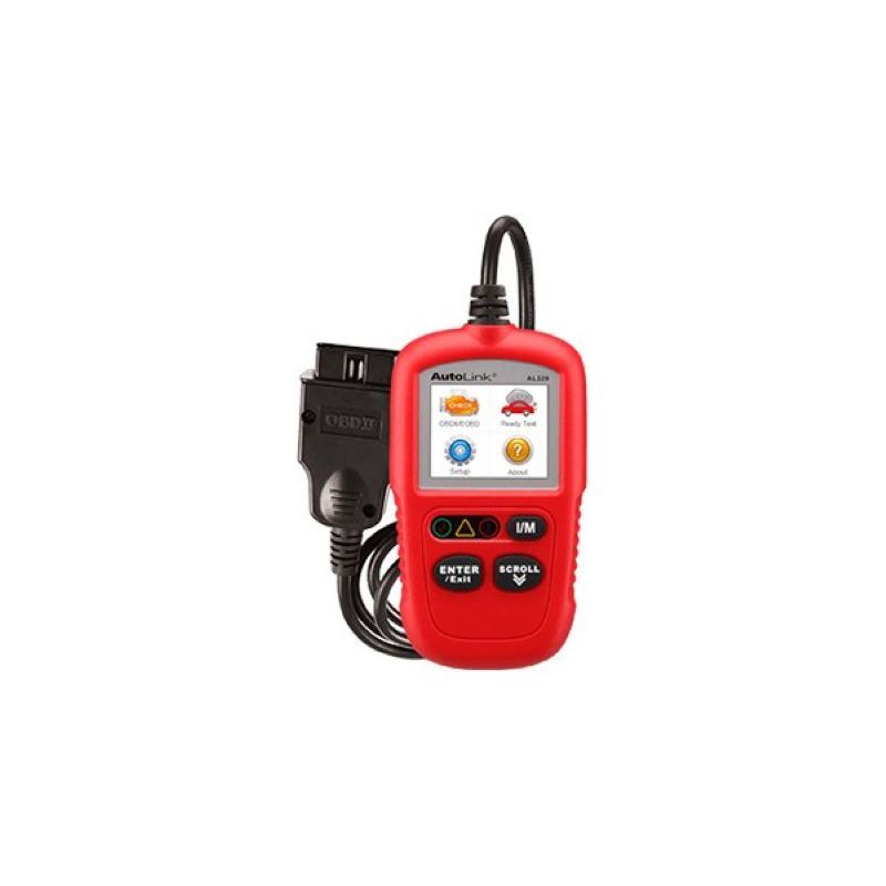 Diagnostic Test Tools The New Portable Automotive Code Readers & Scanners