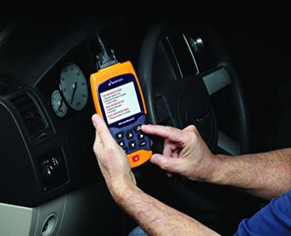 The New Portable Automotive Code Readers & Scanners