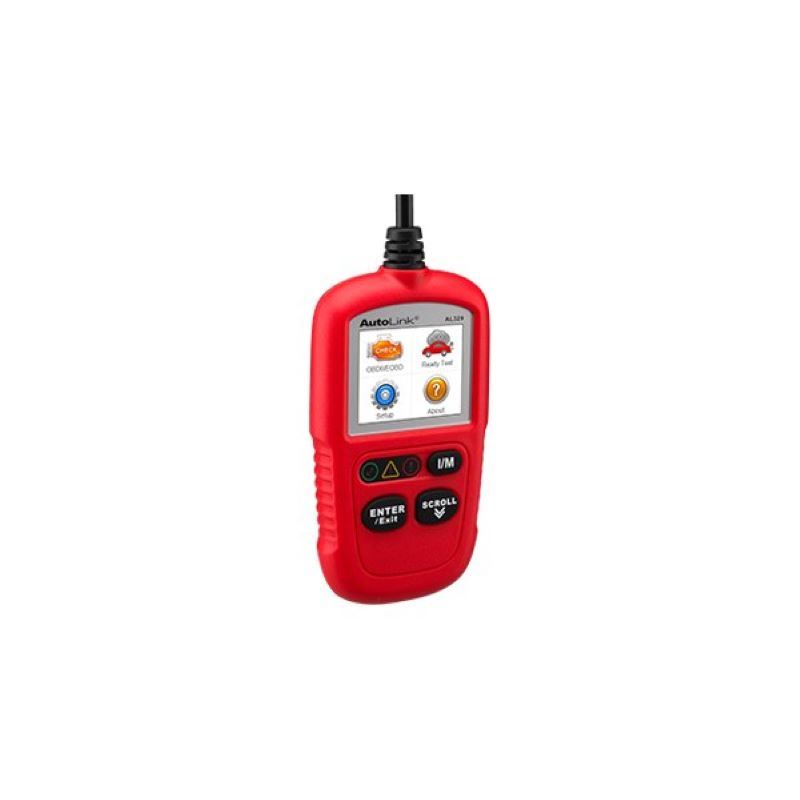 Diagnostic Test Tools The New Portable Automotive Code Readers & Scanners