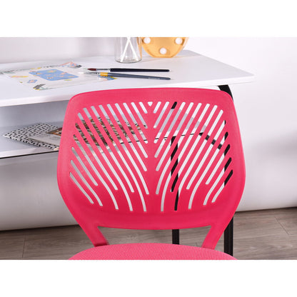Plastic Task Chair/Office Chair