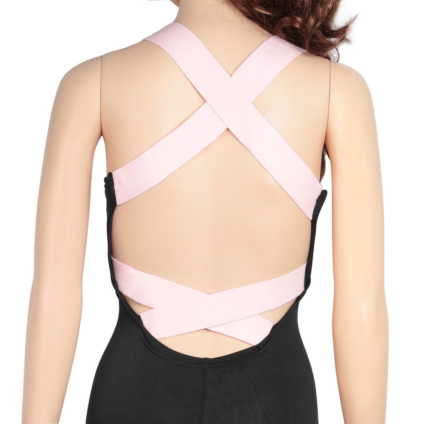 Women's Sports YOGA Workout Gym Fitness Jumpsuit