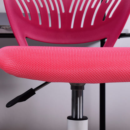 Plastic Task Chair/Office Chair