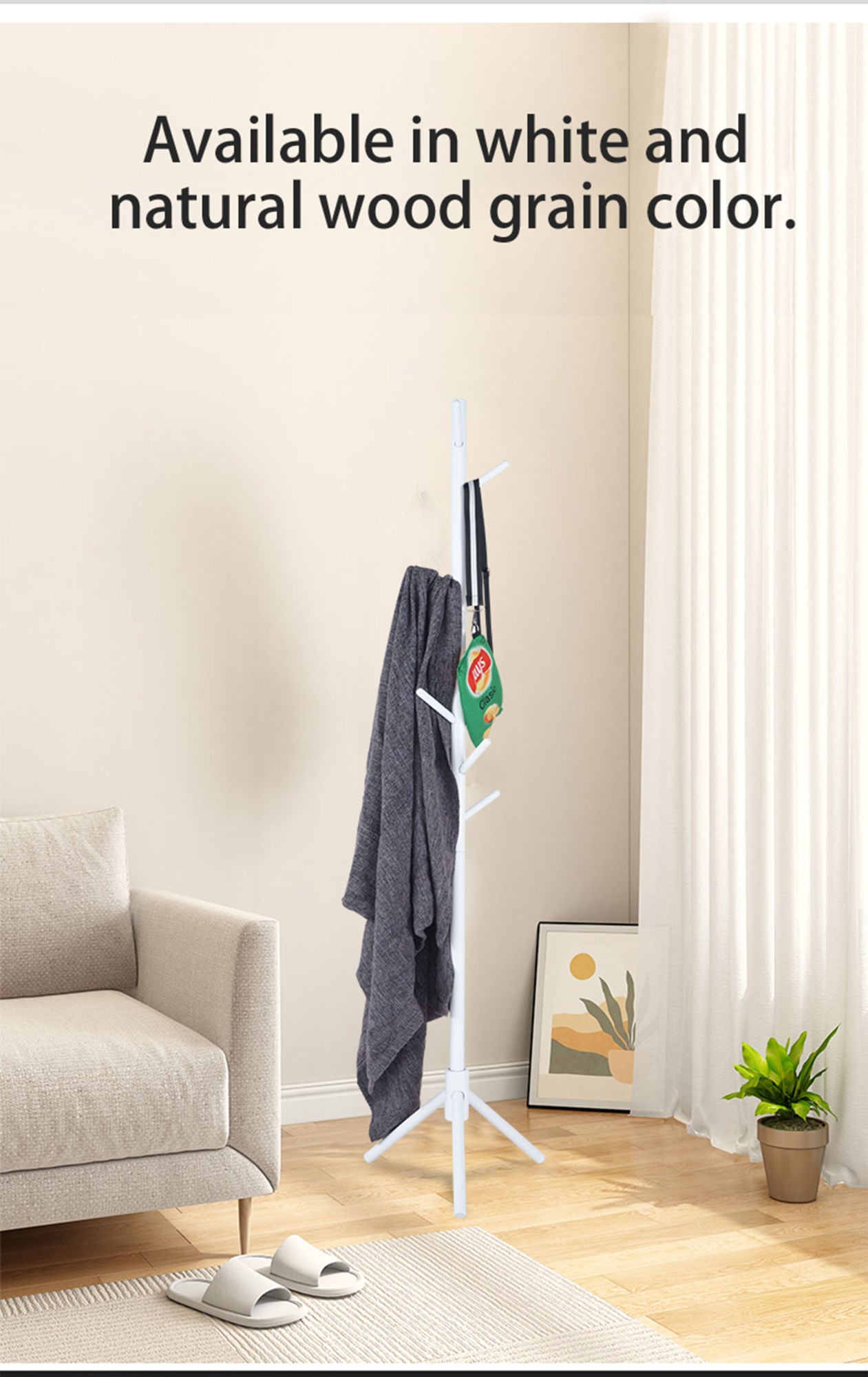 Coat Racks