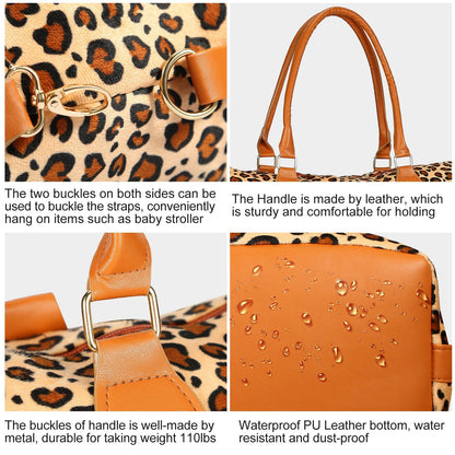Women Duffle Bag Travel Luggage Bags Weekend Overnight Bag Tote Bags Shoulder Handle Bags