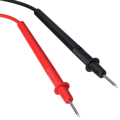 Multimeter Test Probe Clamp Cable