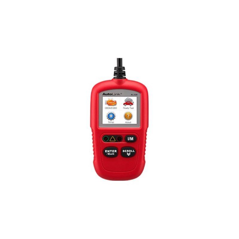 Diagnostic Test Tools The New Portable Automotive Code Readers & Scanners