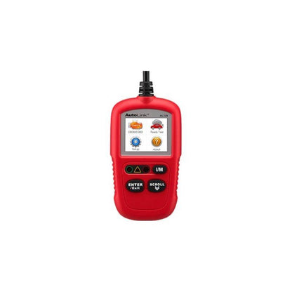 Diagnostic Test Tools The New Portable Automotive Code Readers & Scanners
