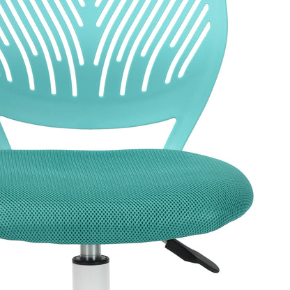 Plastic Task Chair/Office Chair