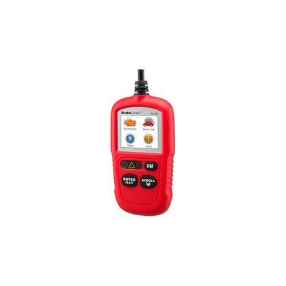 Diagnostic Test Tools The New Portable Automotive Code Readers & Scanners