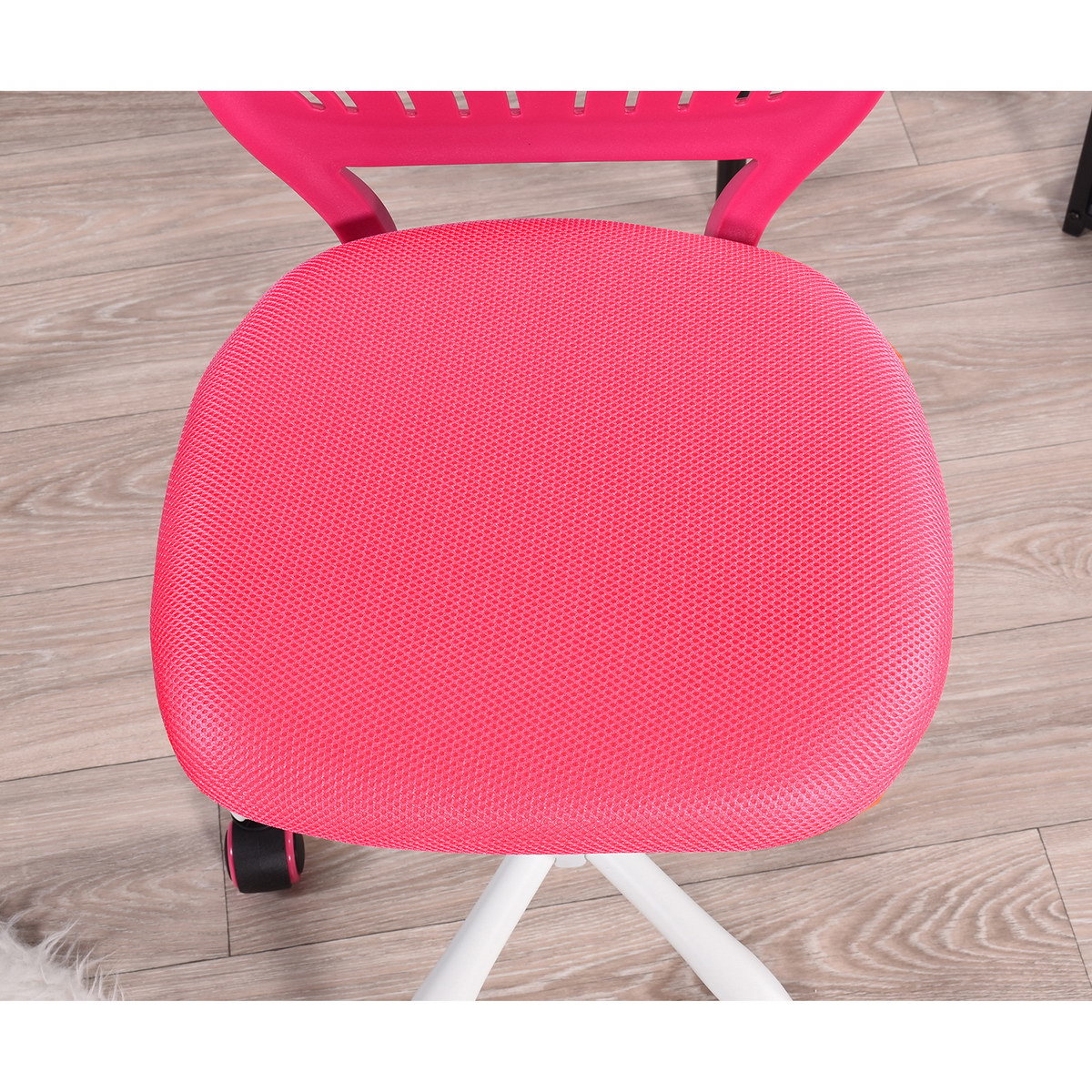Plastic Task Chair/Office Chair