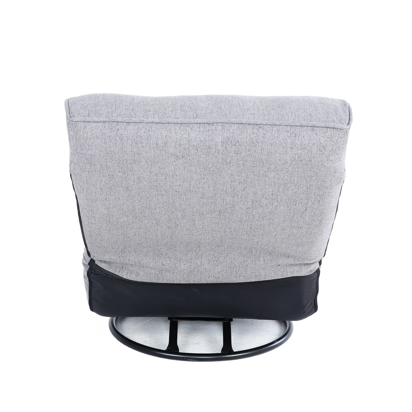 360 degree swivel lazy chair,42 position backrest adjustable folding chair,comfortable padded backrest,lazy sofa chair for teenagers and adults,video game chair can be placed in bedroom,living room