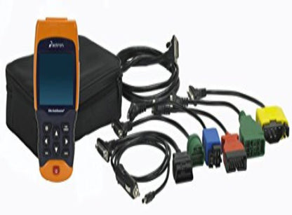 The New Portable Automotive Code Readers & Scanners