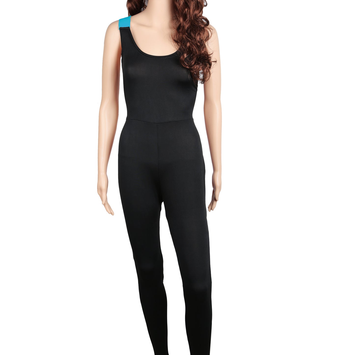 Women's Sports YOGA Workout Gym Fitness Jumpsuit