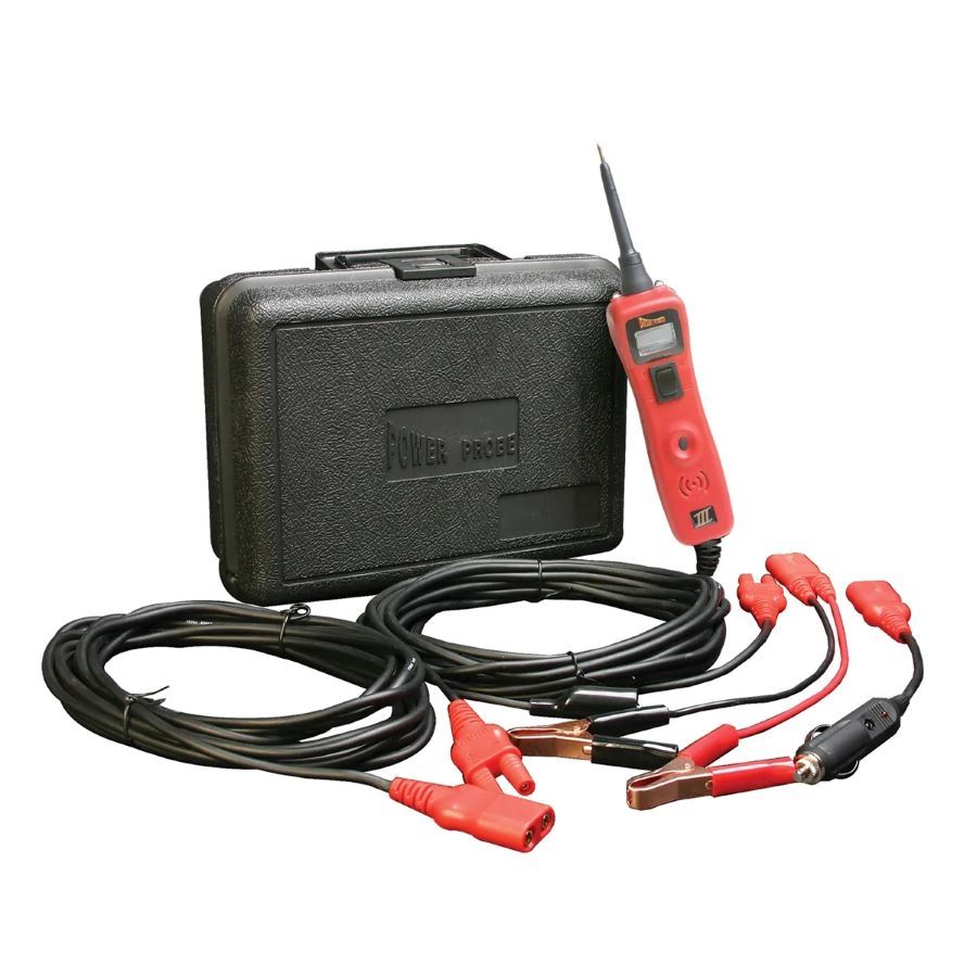 Car Diagnostic Service Tool Gold Series Lead Sets