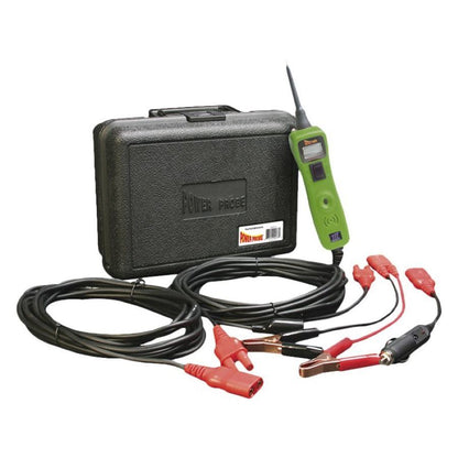 Car Diagnostic Service Tool Gold Series Lead Sets