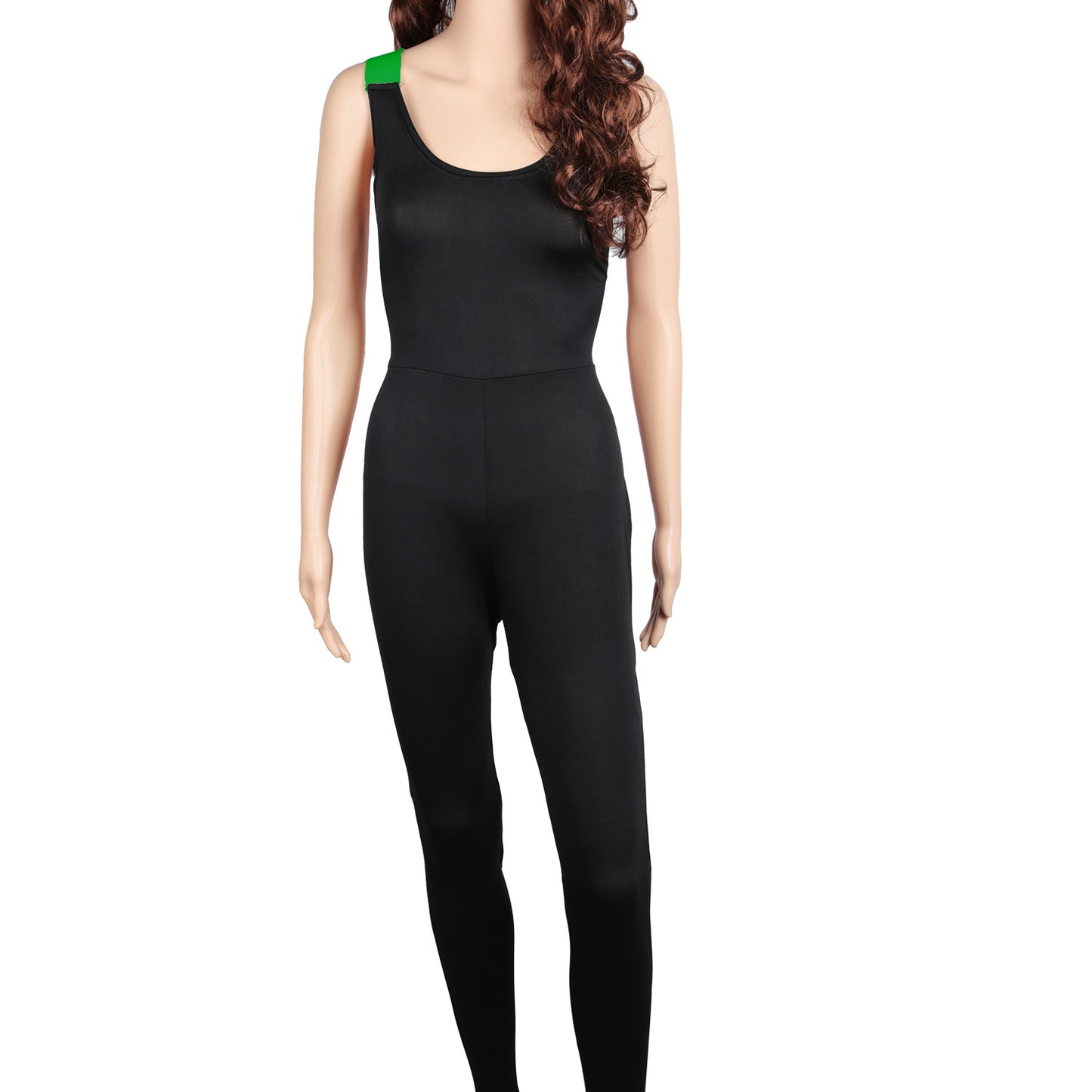 Women's Sports YOGA Workout Gym Fitness Jumpsuit