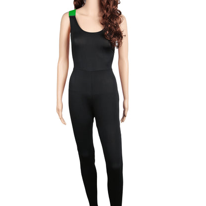 Women's Sports YOGA Workout Gym Fitness Jumpsuit