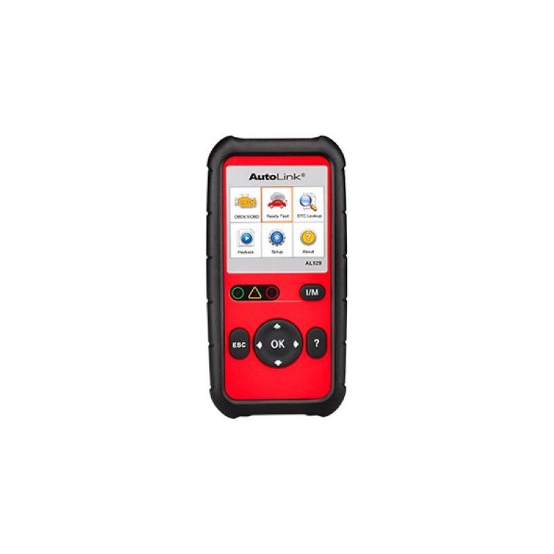 Diagnostic Test Tools The New Portable Automotive Code Readers & Scanners