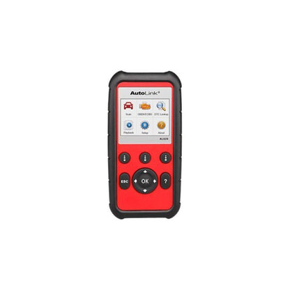 Diagnostic Test Tools The New Portable Automotive Code Readers & Scanners