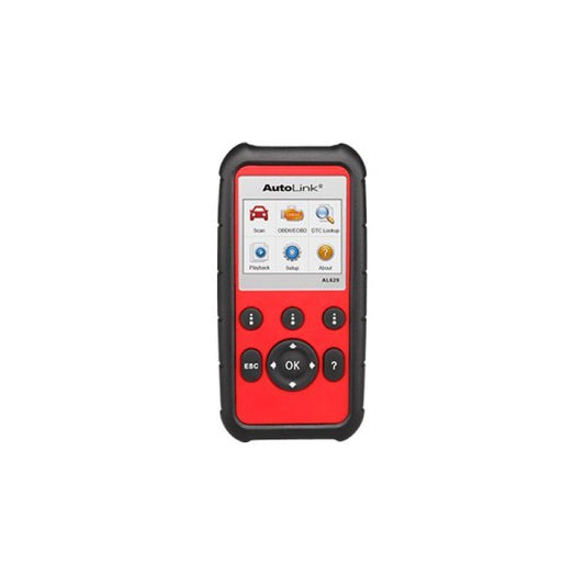 Diagnostic Test Tools The New Portable Automotive Code Readers & Scanners