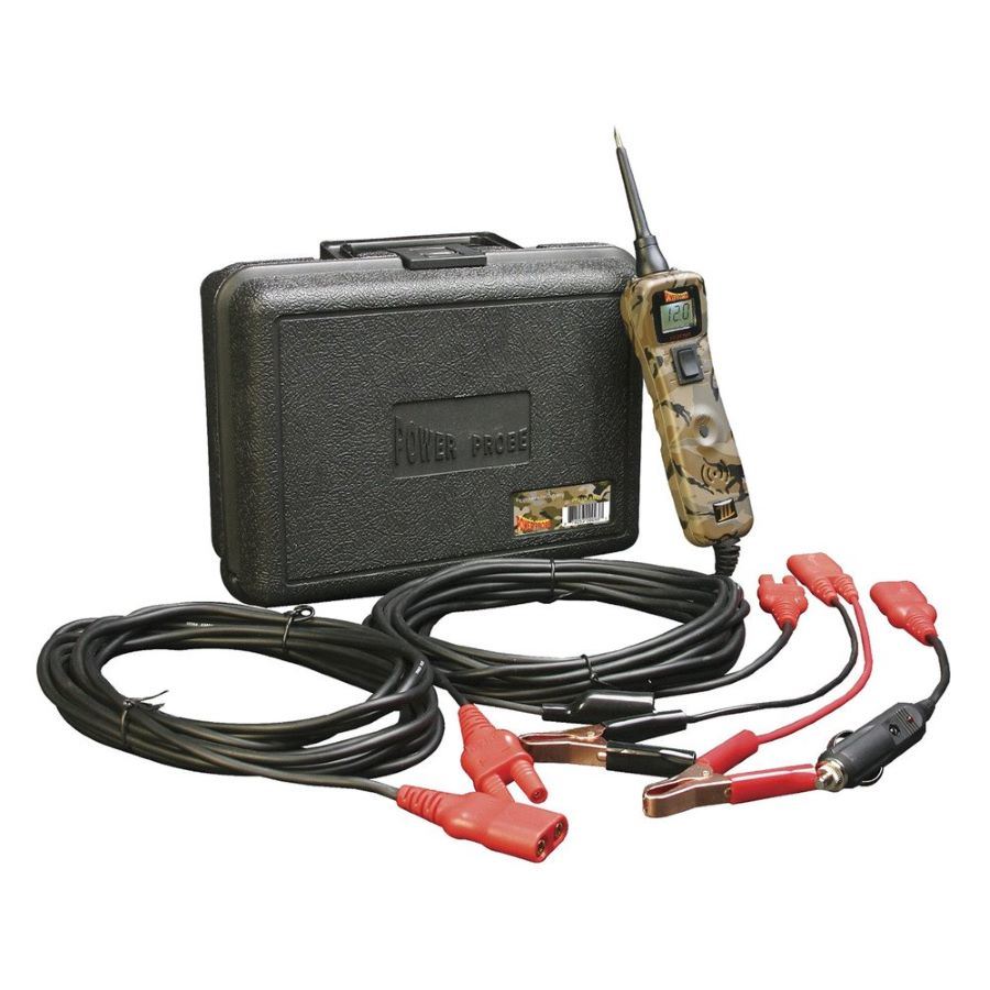 Car Diagnostic Service Tool Gold Series Lead Sets